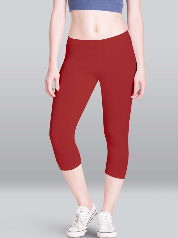 Embellished capris shop