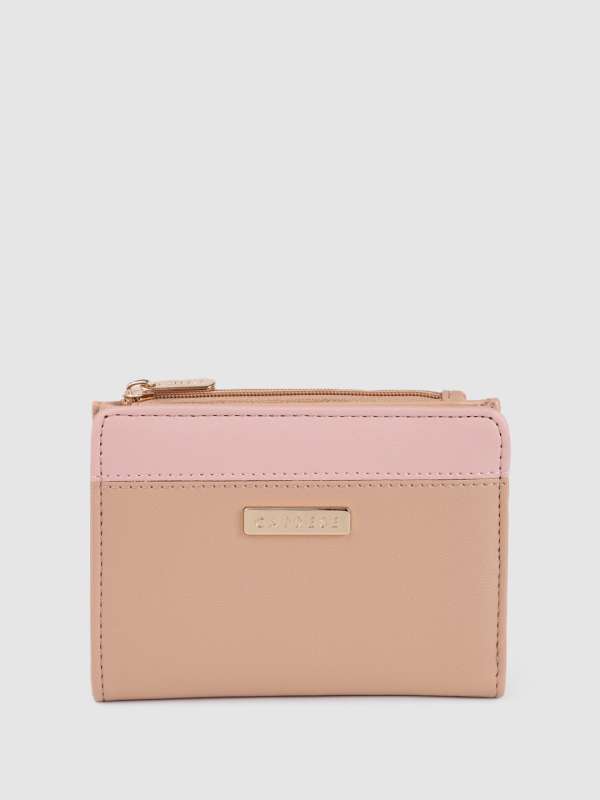 Caprese cheap wallets myntra
