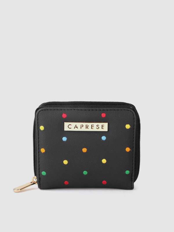 Caprese wallets myntra top