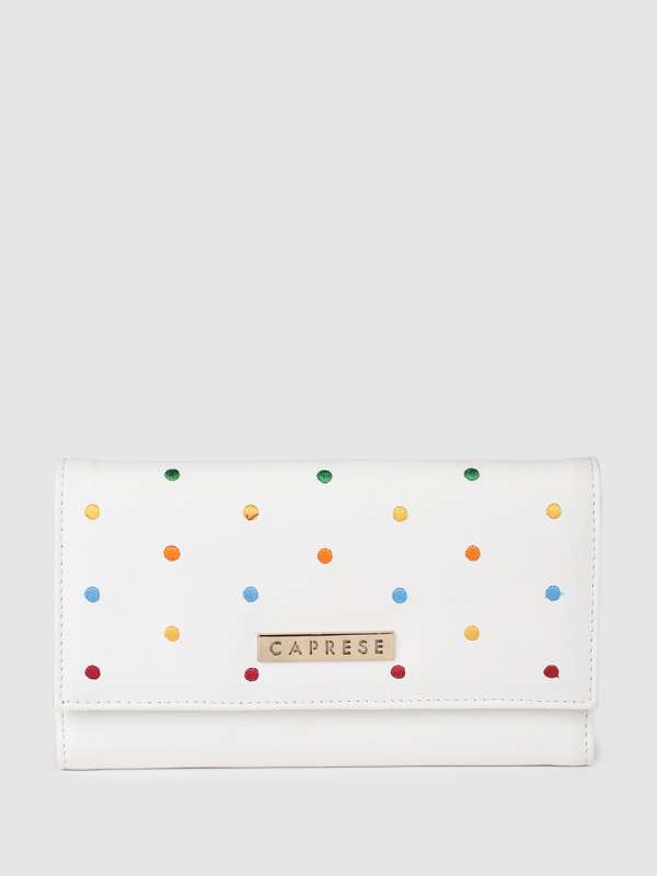 Caprese cheap wallets myntra