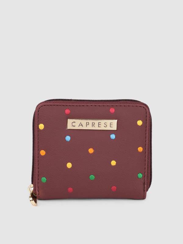 Caprese wallets myntra top