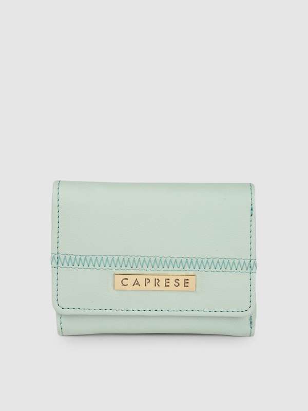 Caprese wallets new arrivals myntra