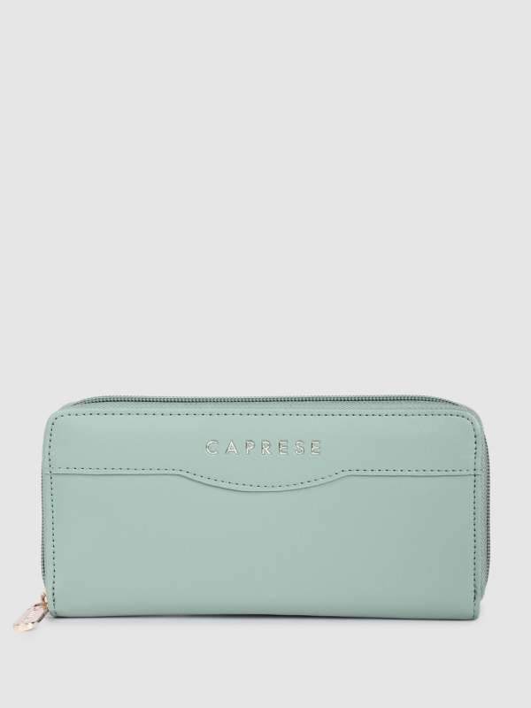 Caprese wallet for ladies store