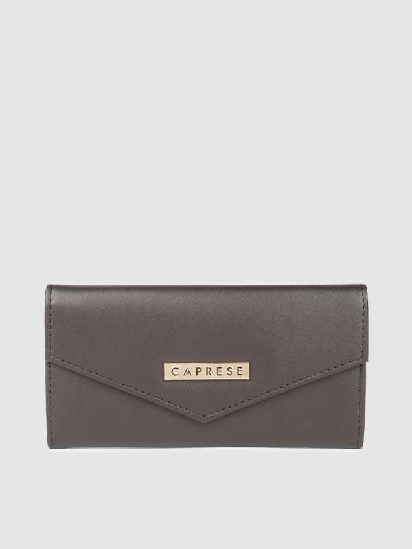 Caprese wallets best sale myntra