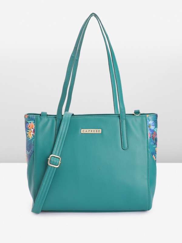 Caprese discount bags myntra