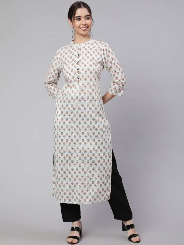 Jabong w kurtis online