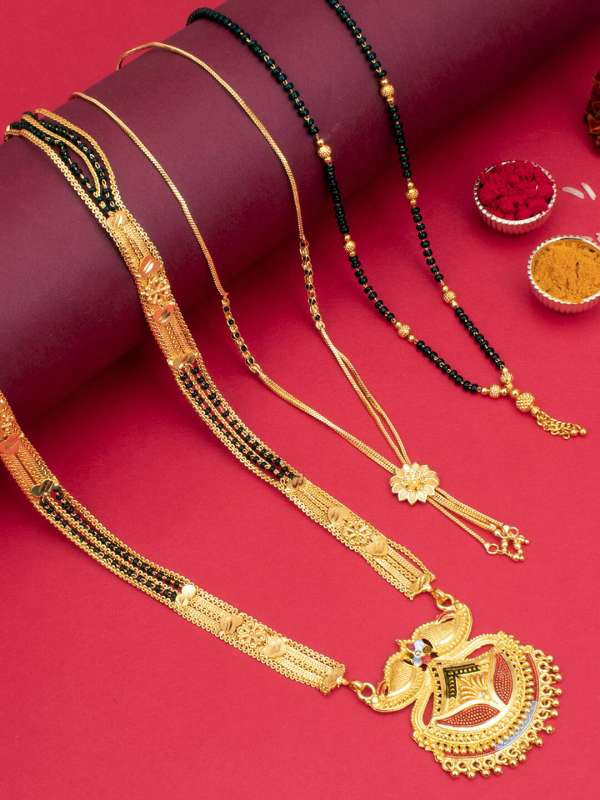Sukkhi mangalsutra cheap