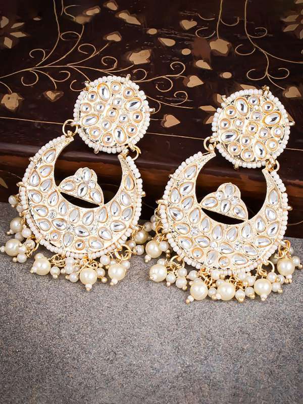 Chandelier earrings online deals