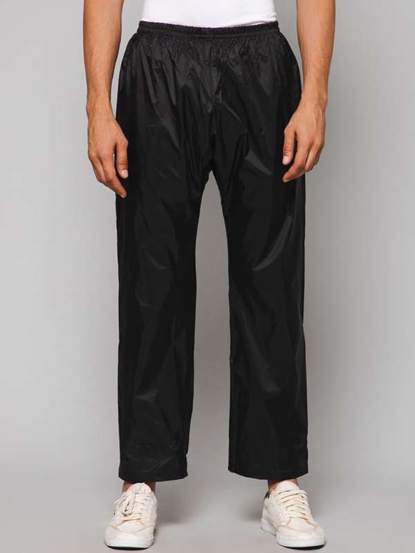 Rain Trousers  Buy Rain Trouser Online in India  Myntra
