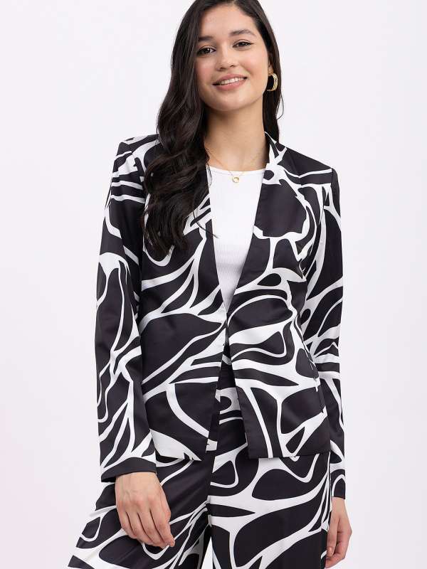Fablestreet jacket