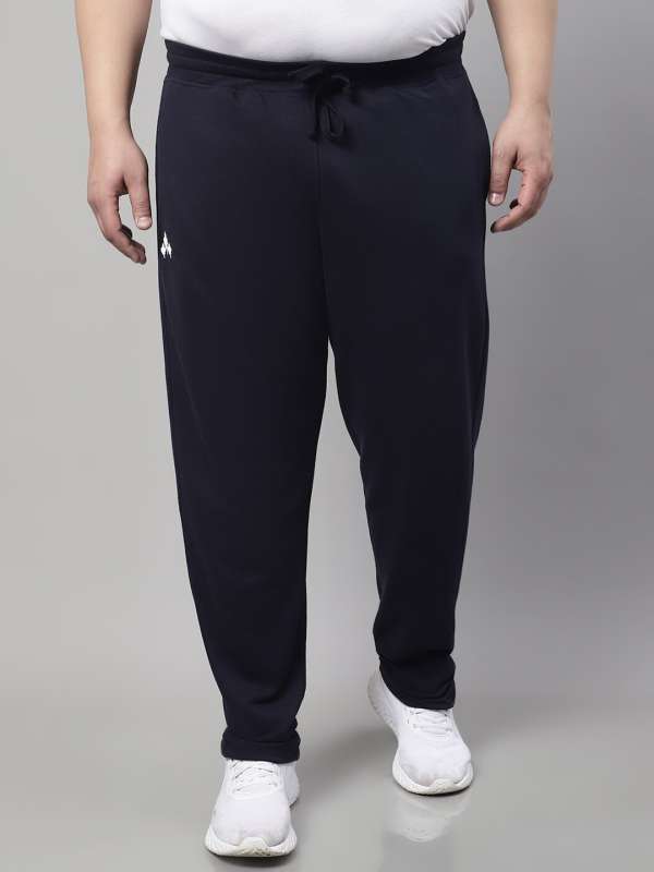 Plus Size Men Menu Track Pants Buy Plus Size Men Menu Track Pants online in India