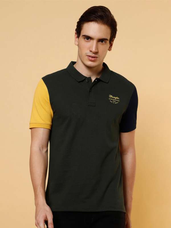 Cotton sleeveless polo shirt clearance