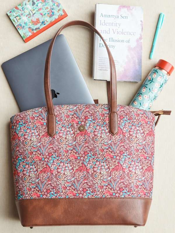 Chumbak tote bags online sales