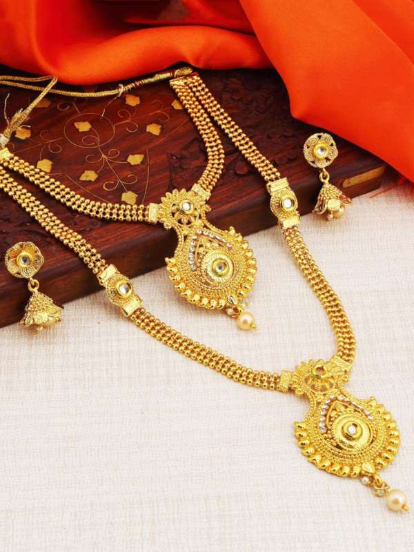 Sukhi jewelry with price discount
