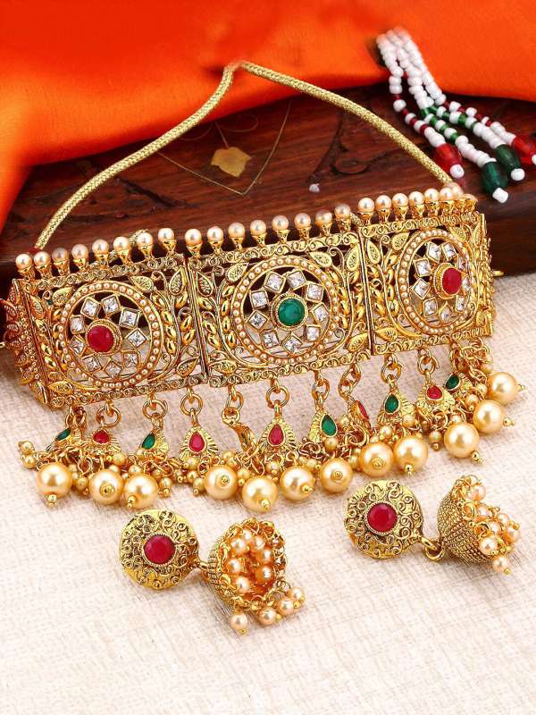 Sukkhi Jewellery Set Sukkhi Jewellery Set jewellery sets from