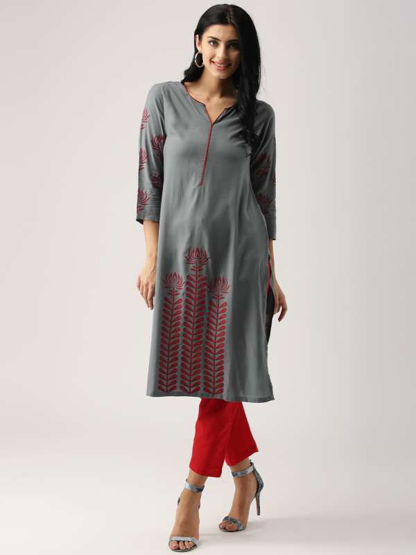 Aum online kurtis amazon
