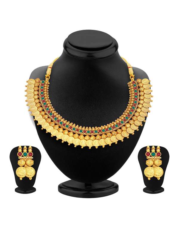 Meenaz jewellery on sale