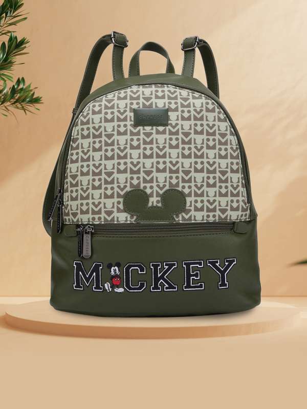 Caprese Disney Inspired Printed Mickey Mouse Collection Sling