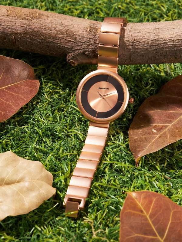 Ladies running watch online