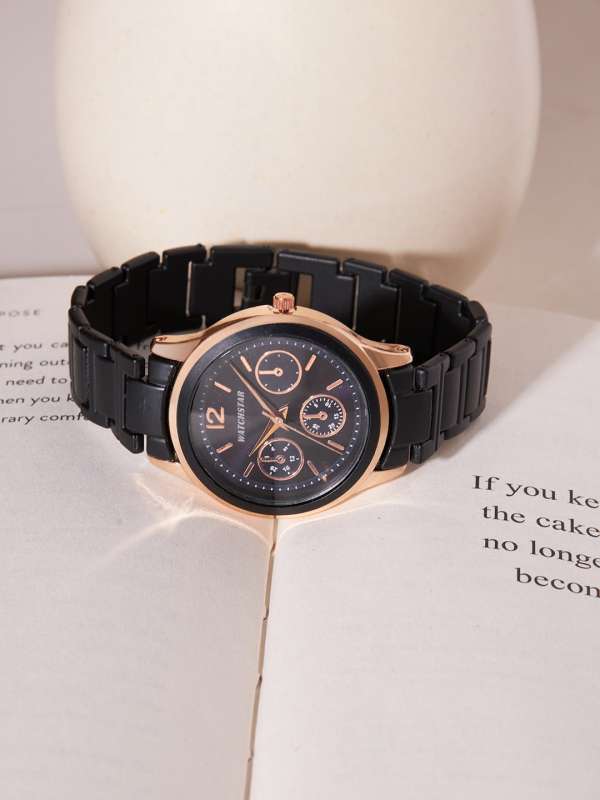Tempo watches at foschini on sale