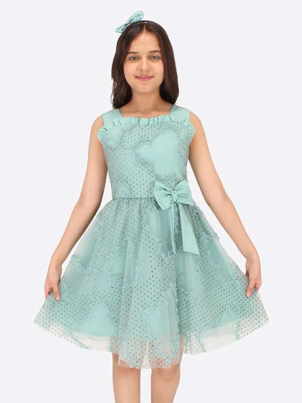 Cutecumber frocks top