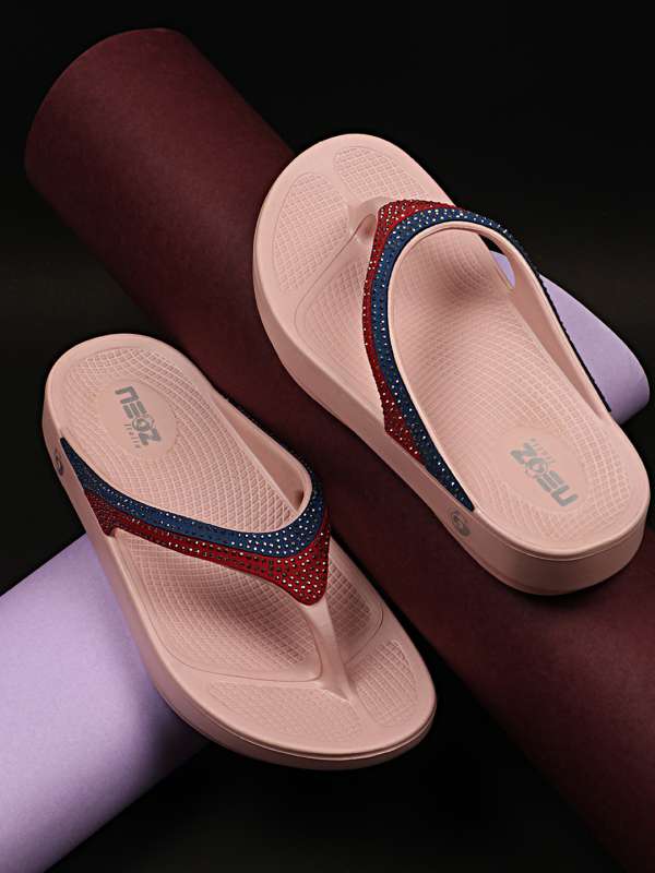 Neoz women's levirex flip flops shop