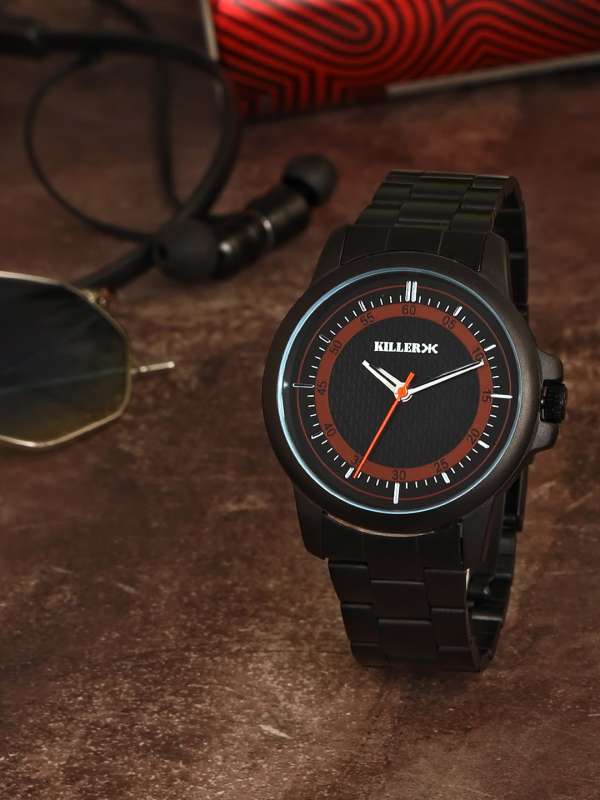 Killer watches myntra new arrivals