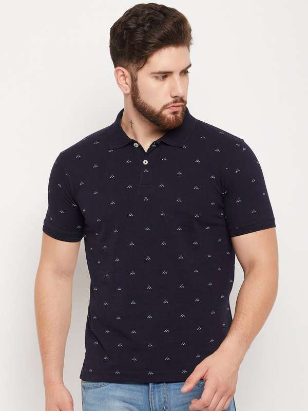 Gti online polo shirt