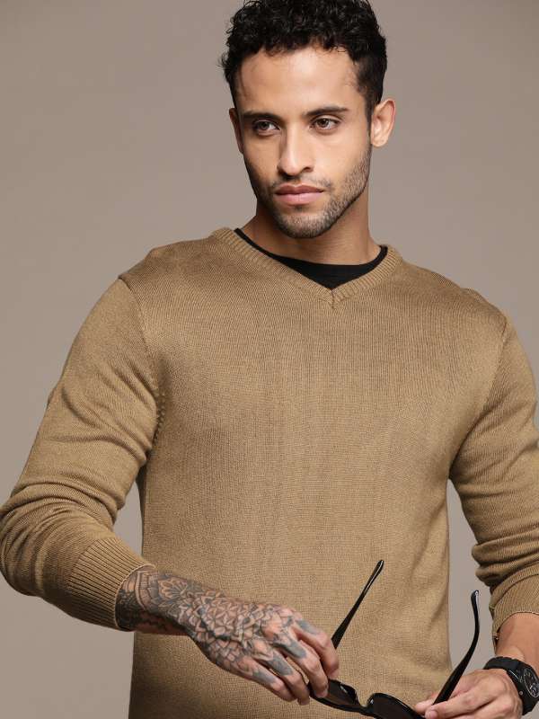 Next discount mens sweaters