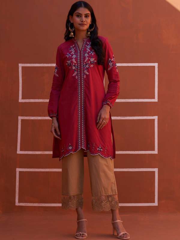Jabong shop lakshita kurtis