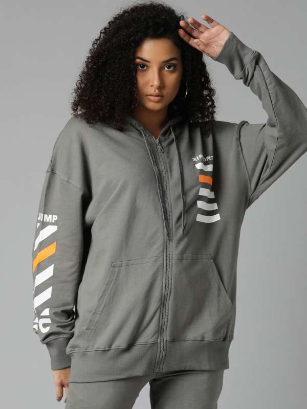 Breakbounce jackets top