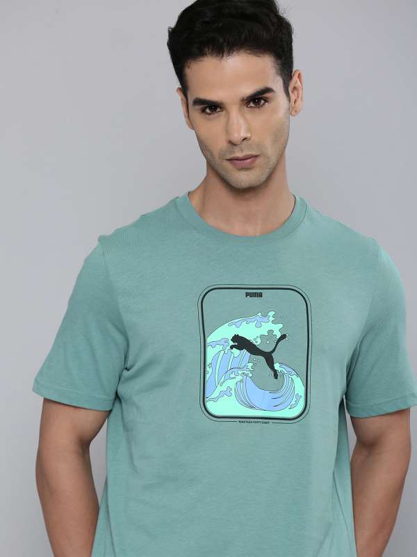 Buy Gym t shirt for men & workout t shirt online in India [[400+