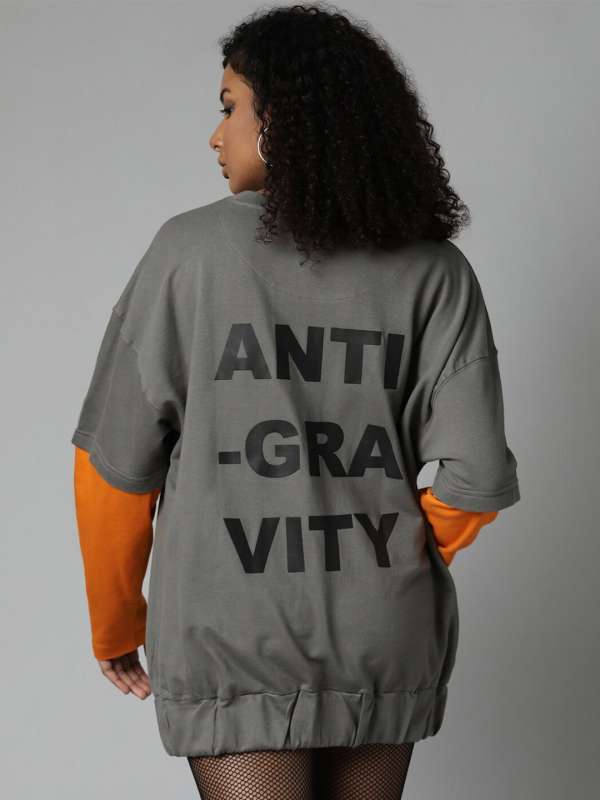 Breakbounce sweatshirts store