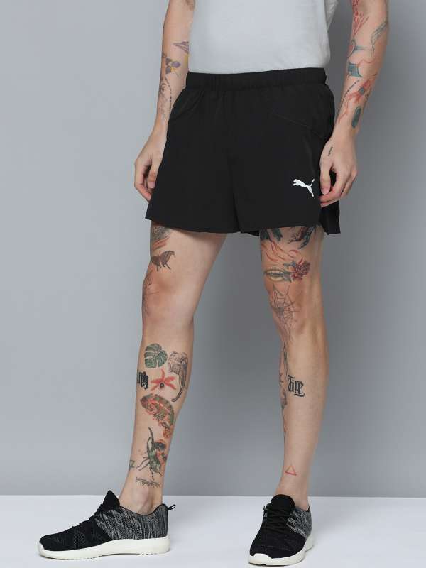Puma deals shorts hombre