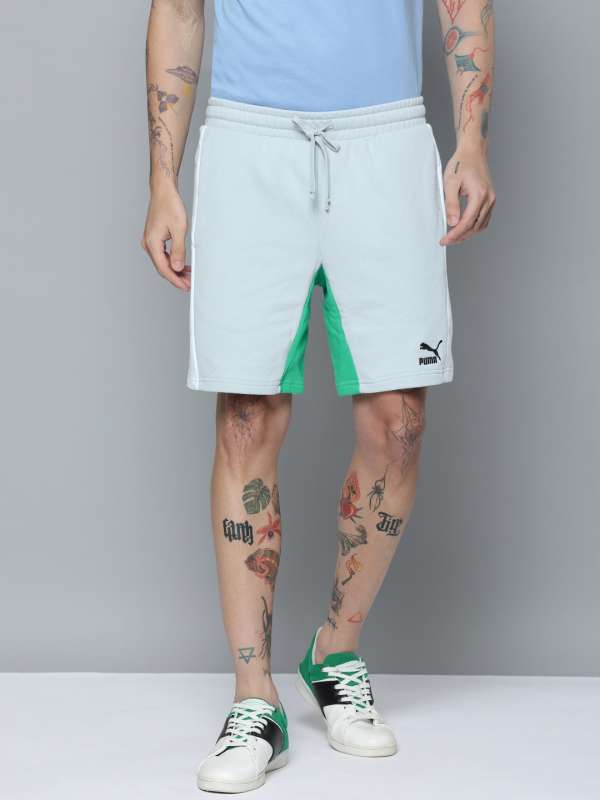 Coogi 2025 puma shorts