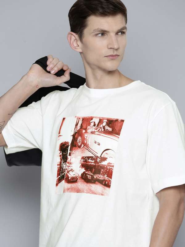 Ferrari t clearance shirt online india