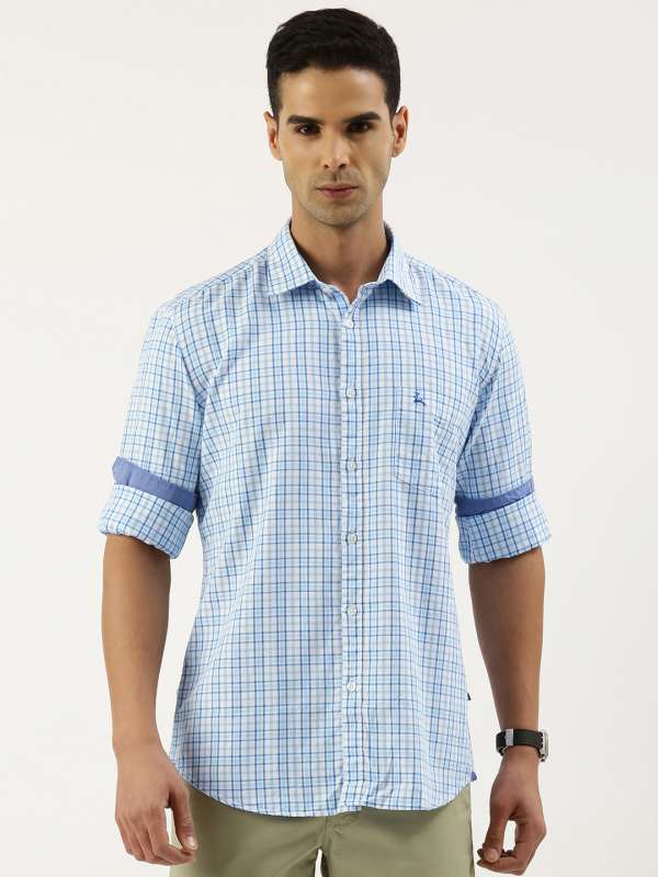 Parx casual shirts discount
