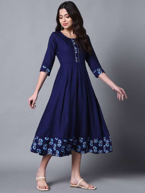 One piece dress below 500 clearance