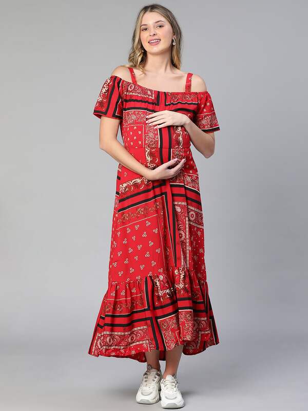 Maternity Dress  Buy Maternity Dress online in India