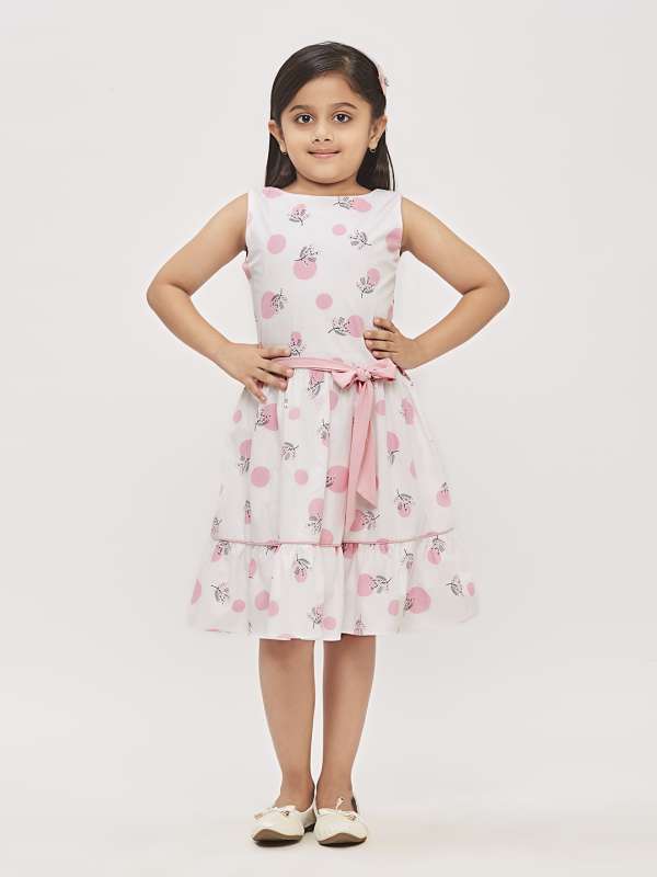 Tiny girl frocks on sale