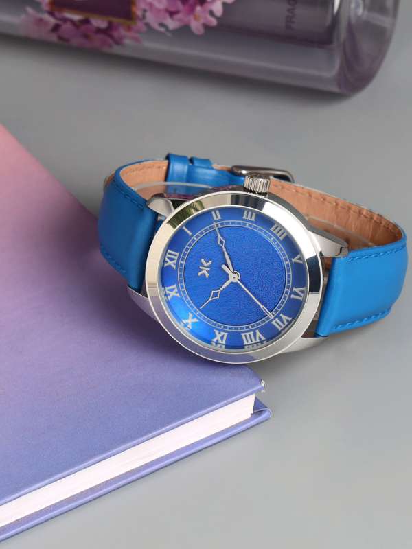 Killer sale watches myntra