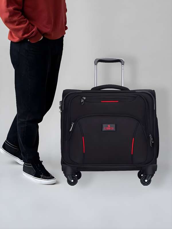 Laptop Charger Trolley Bags Buy Laptop Charger Trolley Bags online in India
