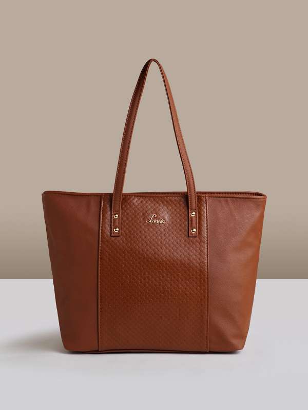 Buy Brown Handbags for Women by Lavie Online