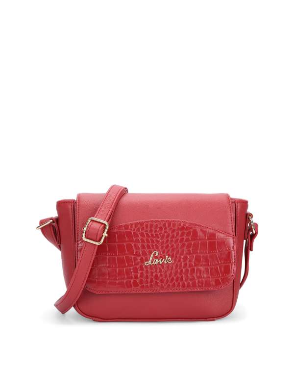 Lavie sling bags snapdeal online