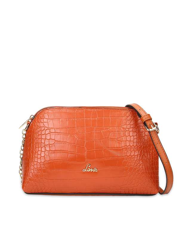 HERMÈS Orange Bags & Handbags for Women