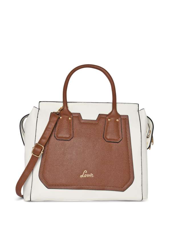 Myntra clearance handbags lavie
