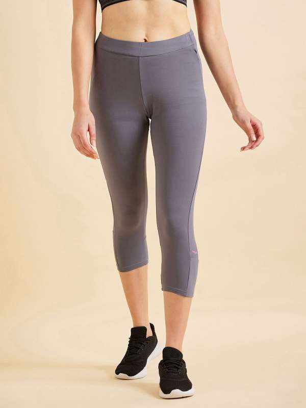 Buy KTButtery Soft Capri Leggings for Women - High Waisted Capri Pants with  Pockets - Reg & Plus Size - 10+ Colors Online at desertcartSeychelles