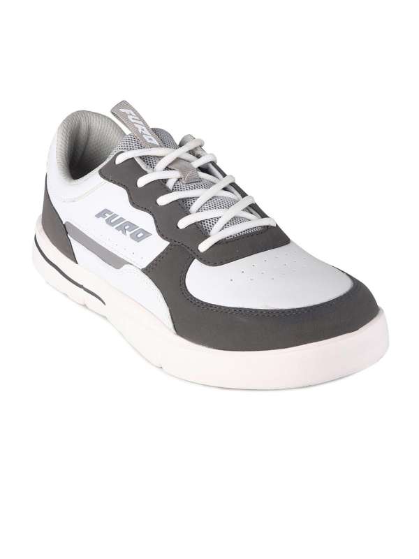 Red chief white shoes shop