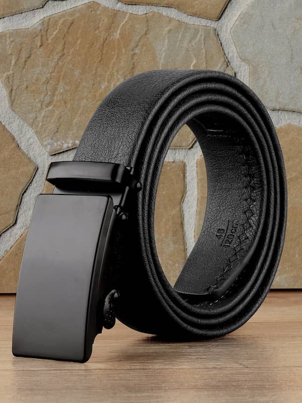 Buy Black  Brown Belts for Men by Kastner Online  Ajiocom