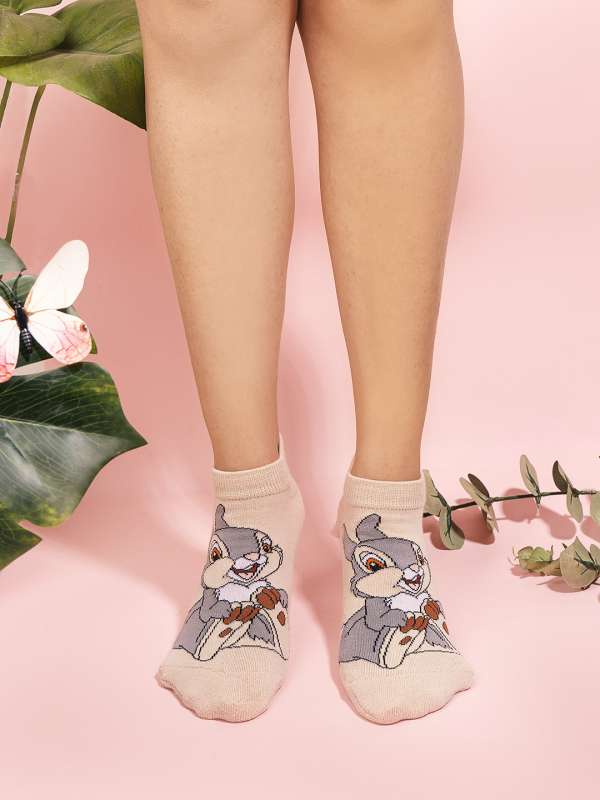 Ankle socks 2025 for ladies online